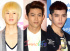 ウニョク&オク・テギョン&EXO-KRIS、『2013アジアソングフェスティバル』MCに抜擢