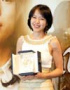 【カンヌ受賞記念記者会見】チョン・ドヨン、「カンヌの女優主演賞トロフィーです」