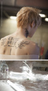 JYJジェジュン、1stフルアルバム『WWW』ジャケ写ティーザー公開