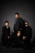 アジアNo.1韓国コーラス・グループ"Brown Eyed Soul"遂に日本進出!