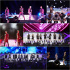 SMTOWNワールドツアー北京公演、観客7万人が熱狂