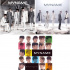 MYNAME 3rd SINGLE「Shirayuki」ジャケット写真公開!!