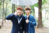 K.will、EXOチャニョルのツーショットが話題