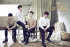 2AM、19日新曲リリース…チョン・ジヌンのケガのため放送活動無し