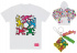BIGBANG6大ドームツアーグッズ、奇才「Keith Haring」とのスペシャルコラボが実現!