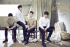 2AM、ニューアルバム『ノクターン』発売延期、その理由は?