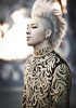 BIGBANGのテヤン(SOL)、台湾&#8226;香港日間チャート1位『Ringa Linga』