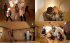 Trouble Makerヒョナ&ヒョンスン、振りつけ室で練習する姿を公開