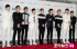 ZE:A(ゼア)、デビュー後初の単独コンサート「ドキドキして楽しみ」