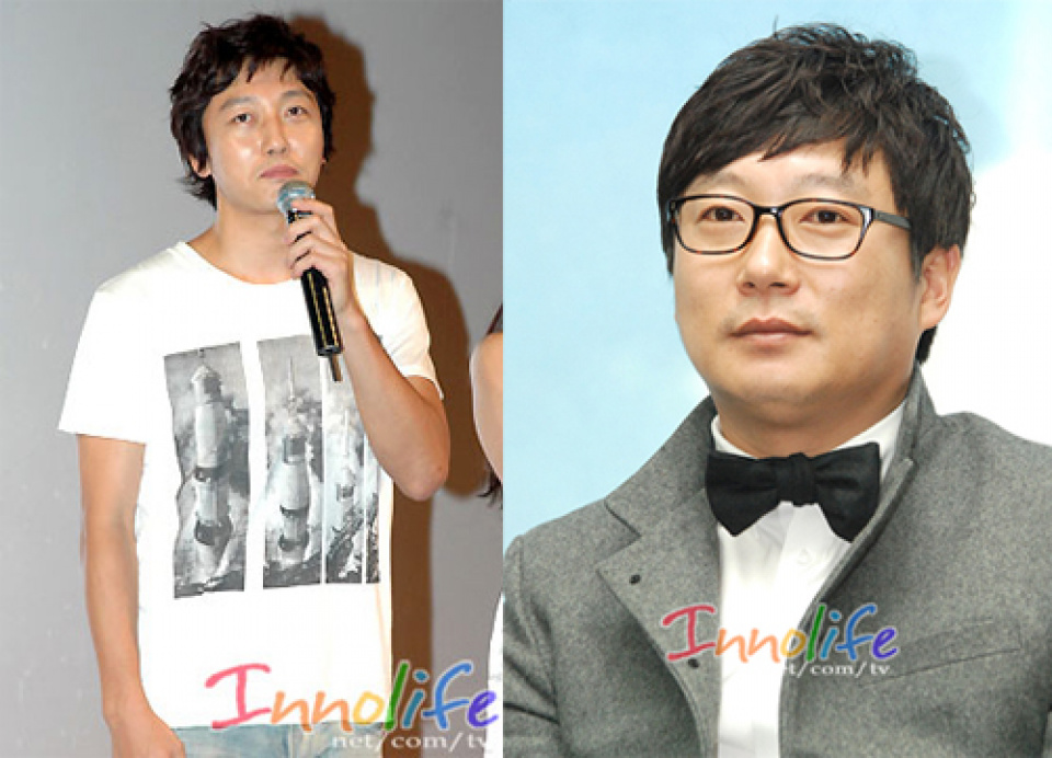 イ・スグン&タク・ジェフン、賭博捜査で警察買収疑惑 韓流ニュース 韓流大好き!