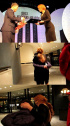 「ヌード写真流出」歌手Ailee、チケットがなく外で待っていたファンを抱擁