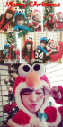 少女時代サニー、公開したクリスマス写真が話題