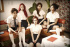 f(x)の2ndアルバム『Pink Tape』、Fuseスタッフが選ぶ「2013最高のアルバム41」にランクイン
