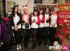 T-ARA(ティアラ)、クリスマス慈善バザーに参加