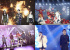 f(x)&EXO、特別なクリスマスコンサートを開催