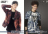 JYP新人ボーイズグループGOT7、メンバーJBとマークを公開