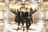 "カムバック"東方神起、新曲『Something』の舞台を初公開