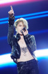 キム・ジェジュン、釜山公演で全国ツアー突入…釜山ファンを熱狂
