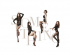 Girl's day、破格的セクシーさが人気…YouTubeで150万突破