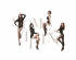 Girl's day『SOMETHING』、音楽配信6チャートで1位