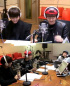 EXOのKAI(カイ)、「ハン・イェスルと一度食事をしたい」ラジオ番組での発言が話題