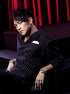 Rain(ピ)、ワールド・ミュージック・アワード(WMA)5部門にノミネート