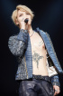 JYJジェジュン、日本名古屋公演1万8000席完売