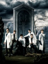 2PM、3枚目のアルバム『GENESIS OF 2PM』ウィークリー1位獲得!!
