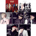MYNAME 2ndアルバムジャケット写真公開&東京・大阪ファンミ開催決定