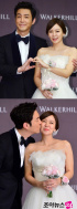 シム・イヨン、チェ・ウォニョン結婚、『百年の遺産』がむすんだ愛