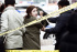 『神の贈り物-14日』イ・ボヨン熱演、娘を失った事件現場で警察に連行