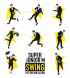 SUPER JUNIOR M、3rdミニアルバム『SWING』でカムバック!