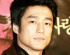 チ・ジニ"真摯な表情も素敵です"