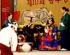 ドラマ『宮廷女官チャングムの誓い』の王イム・ホ、広州王室陶磁器祭りの広報大使