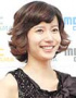 【制作発表会】明るい笑顔が美しいキム・ダイン 