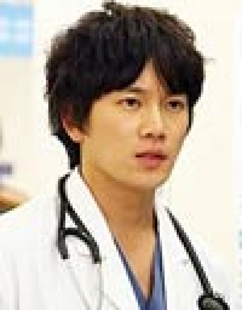 ニューハート チソン リアルな演技のため自身の血を輸血 韓流ニュース 韓流大好き