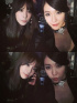 少女時代テヨン&ティファニーの自撮り写真、まぶしい美貌