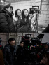チョン・ギョンホ&チョン・ユミ主演『マンホール』クランクアップ、下半期封切り予定
