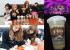 4minute、Bubble teaのサプライズプレゼントにファン「感動」