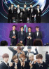 SUPER JUNIOR、EXO、CNBLUE、防弾少年団、中国「音悦台アワード」受賞