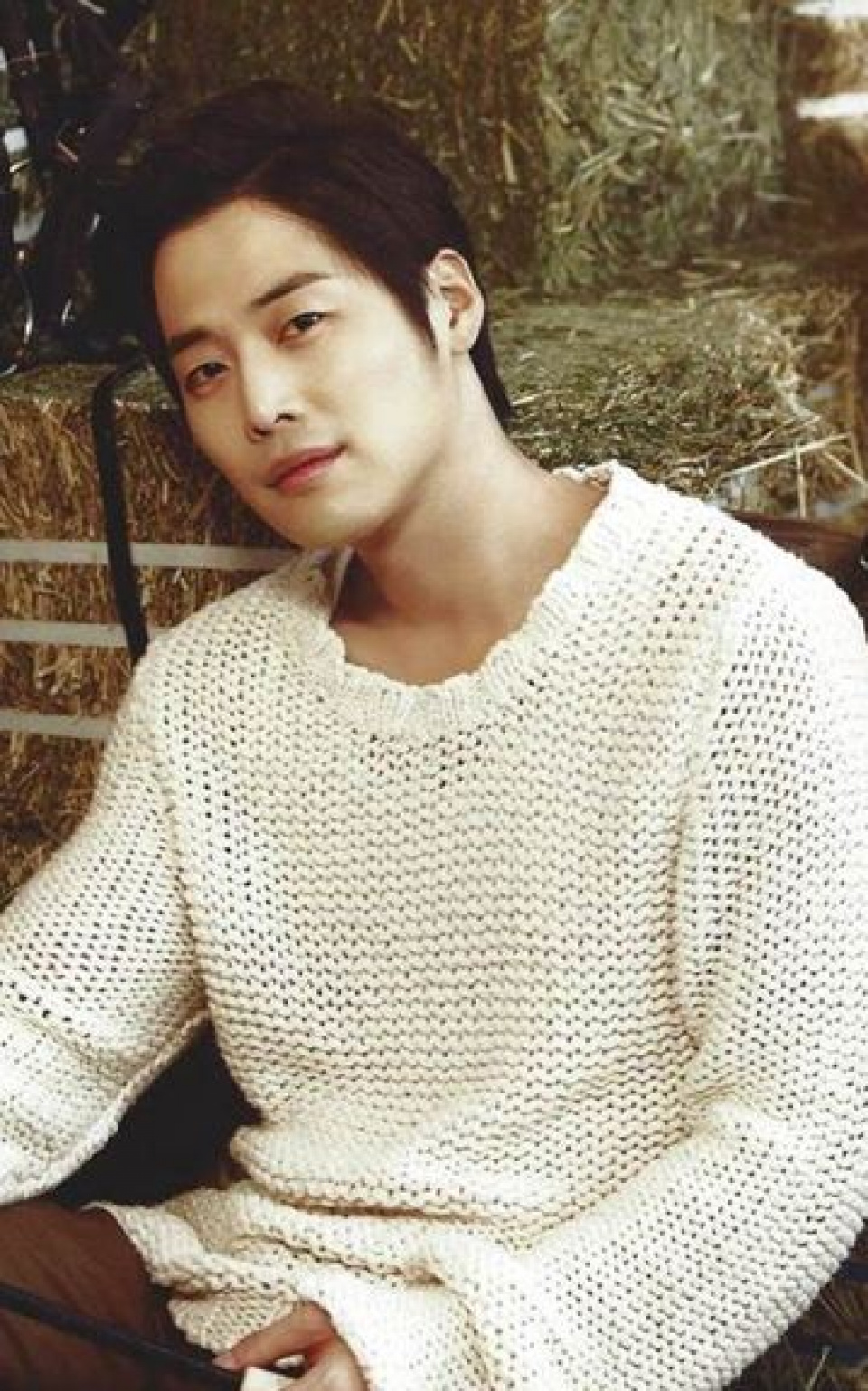 キム・ジェウォンファンミーティング、モバイル先行スタート! 韓流ニュース 韓流大好き!