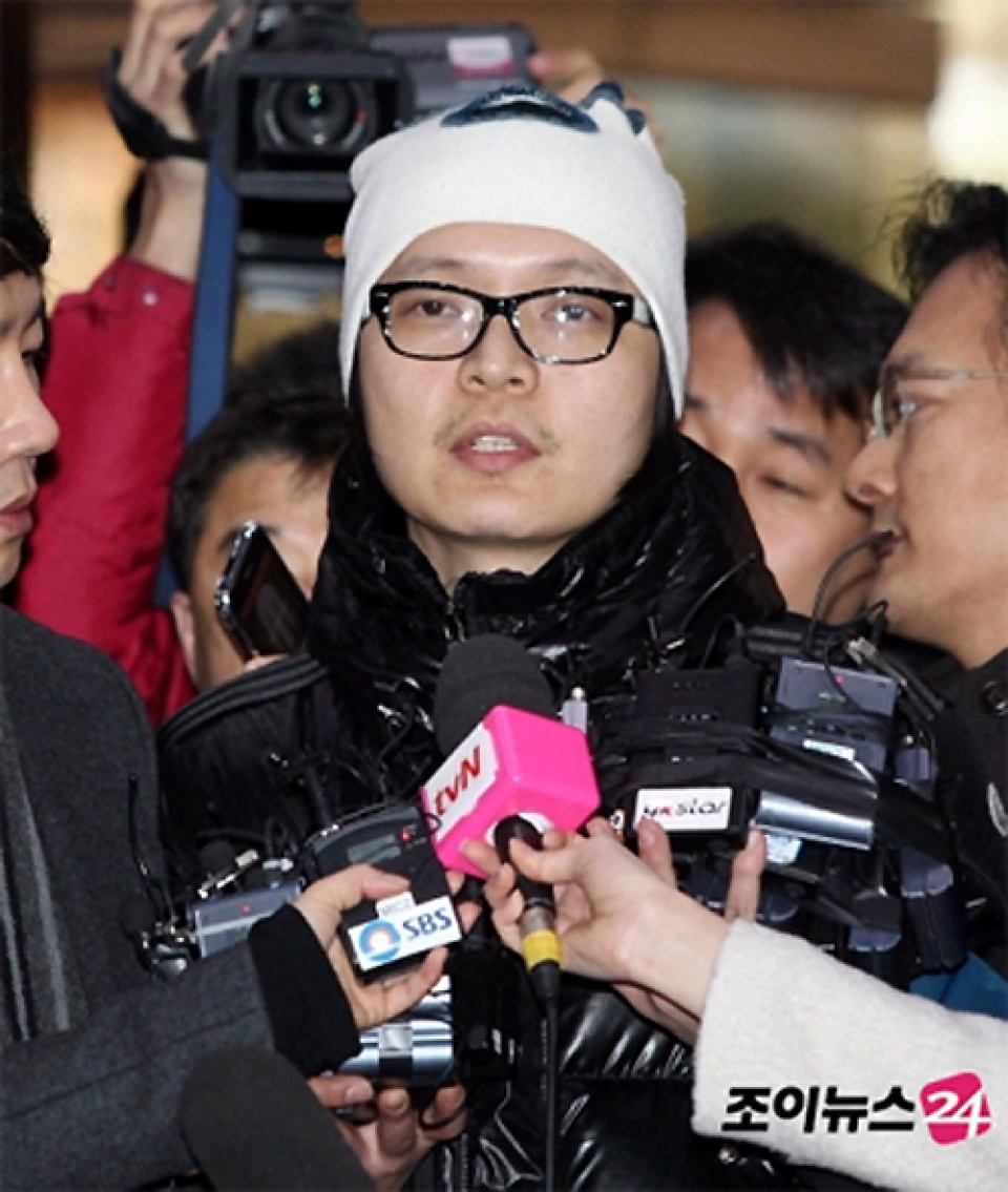 シン・ジョンファン、一般女性と1年前から熱愛「旅行キャッチ」 韓流ニュース 韓流大好き!