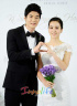 ハン・ヘジン&キ・ソンヨン夫妻、結婚式のご祝儀6000万ウォン寄付