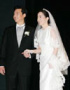 ノ・ヒョンジョン結婚「とても幸せで感情をコントロールしている」