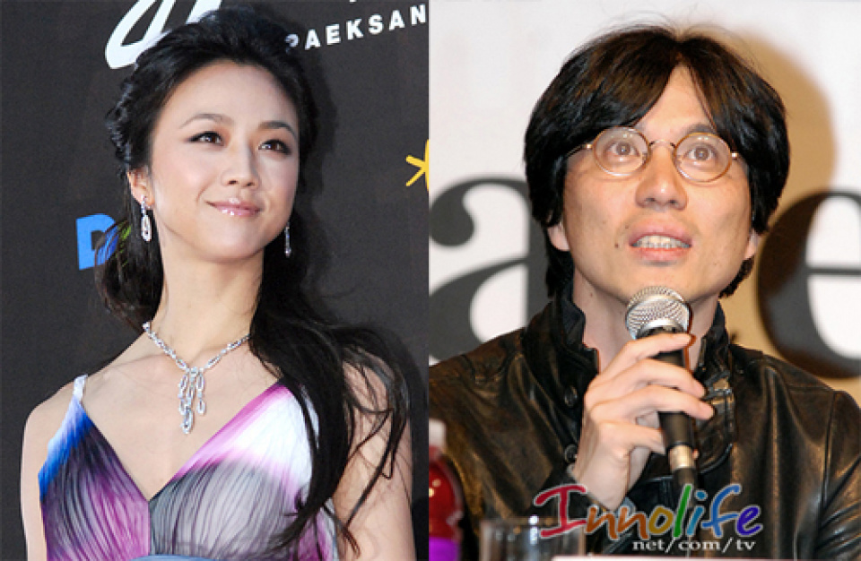 キム・テヨン監督&中国人女優タン・ウェイ、スウェーデンで挙式していた 韓流ニュース 韓流大好き!