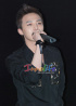 G-DRAGON、玉突き事故に巻き込まれる