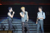 JYJ、台湾公演控えての会見で現地記者がボイコット?