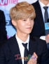 EXOのルハン(LUHAN)、睡眠障害…頭痛のためタイ公演不参加