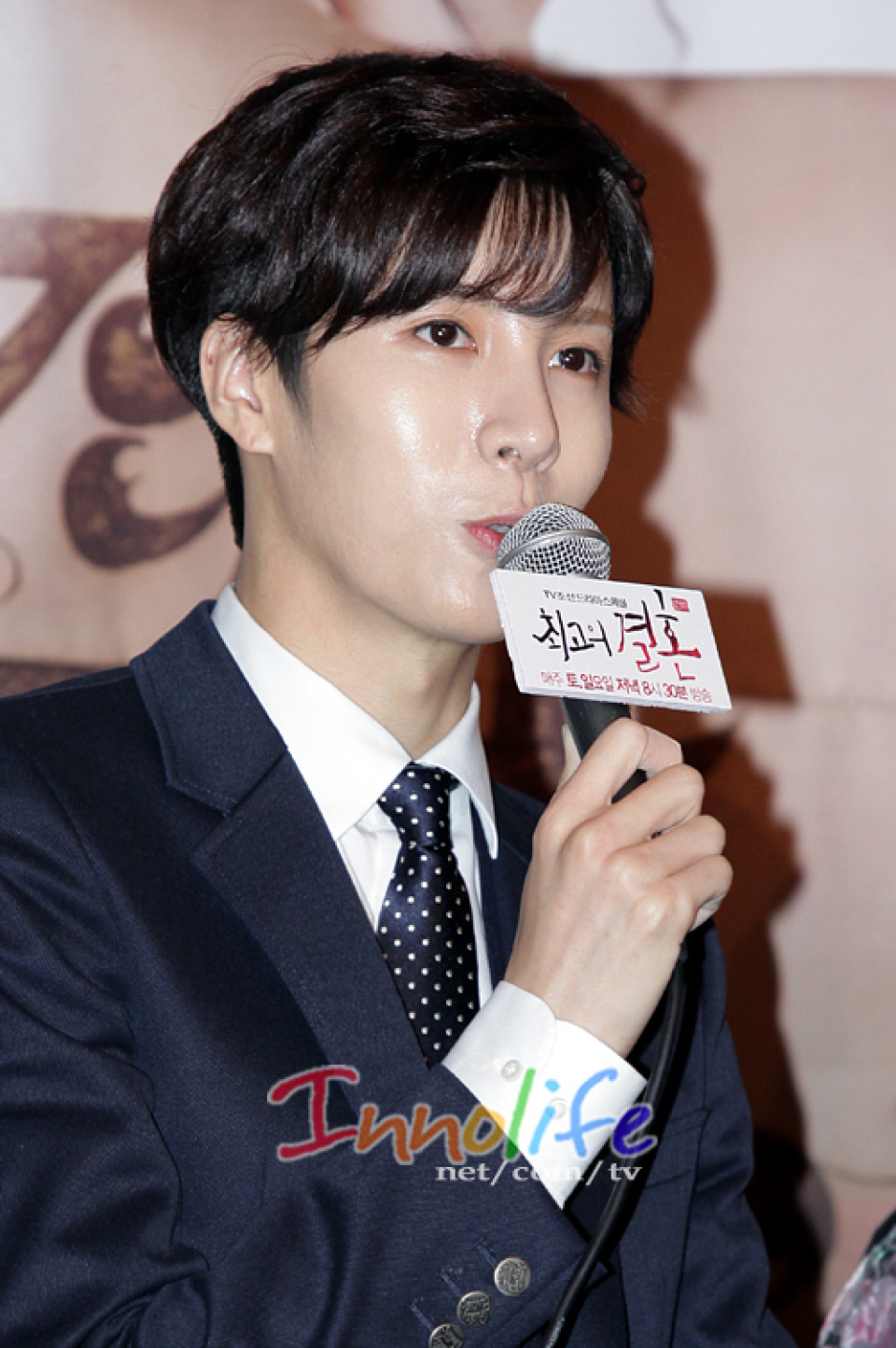 ノ・ミヌ「挿入歌、パク・シヨン、オム・ヒョンギョンとのベッドシーンからインスピレーション」 韓流ニュース 韓流大好き!