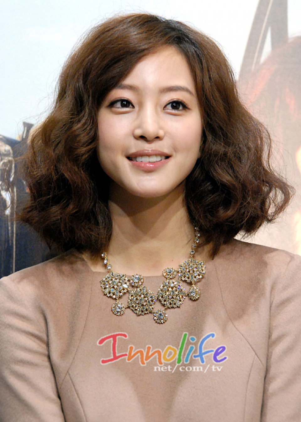 俳優ハン・イェスル、『美女の誕生』で3年ぶりにドラマカムバック 韓流ニュース 韓流大好き!